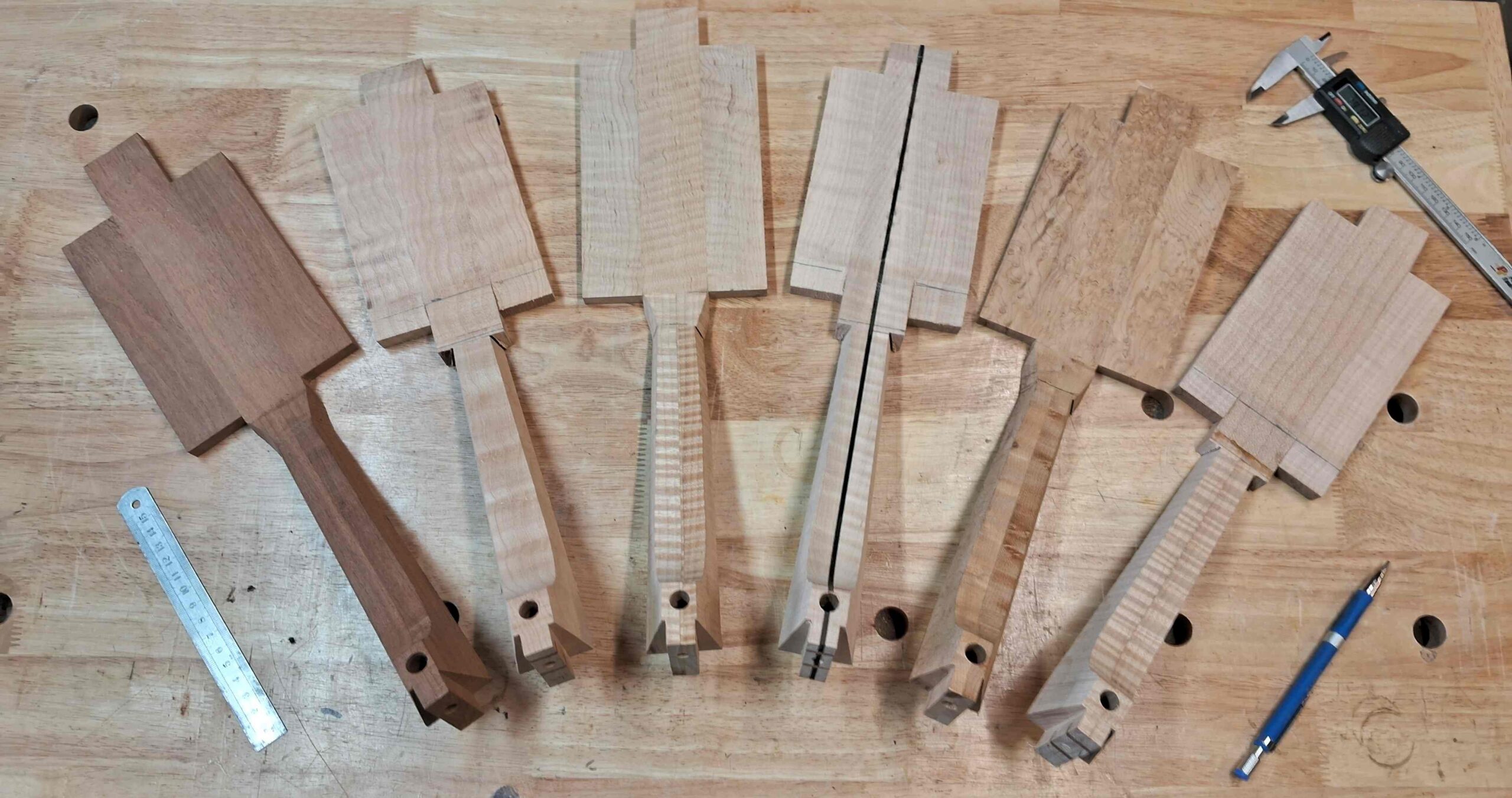 Combining Tradition and Modern Technology